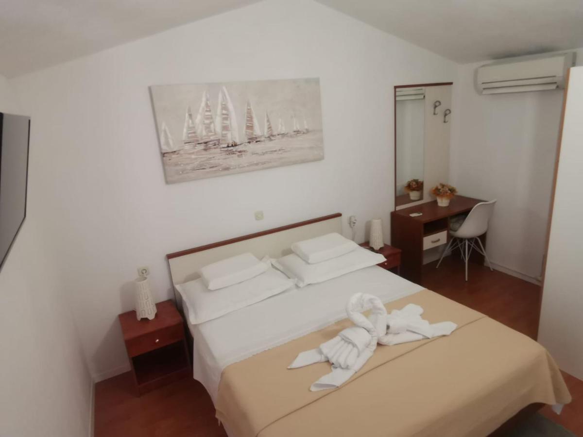 Appartamento Marica Makarska