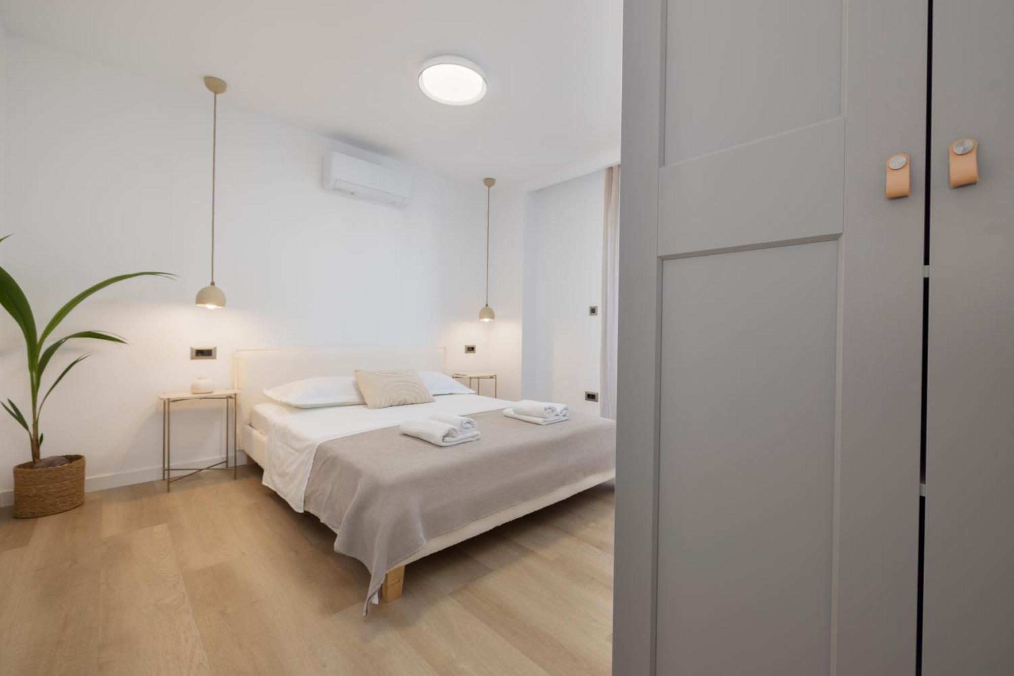 Appartamento Marica Makarska