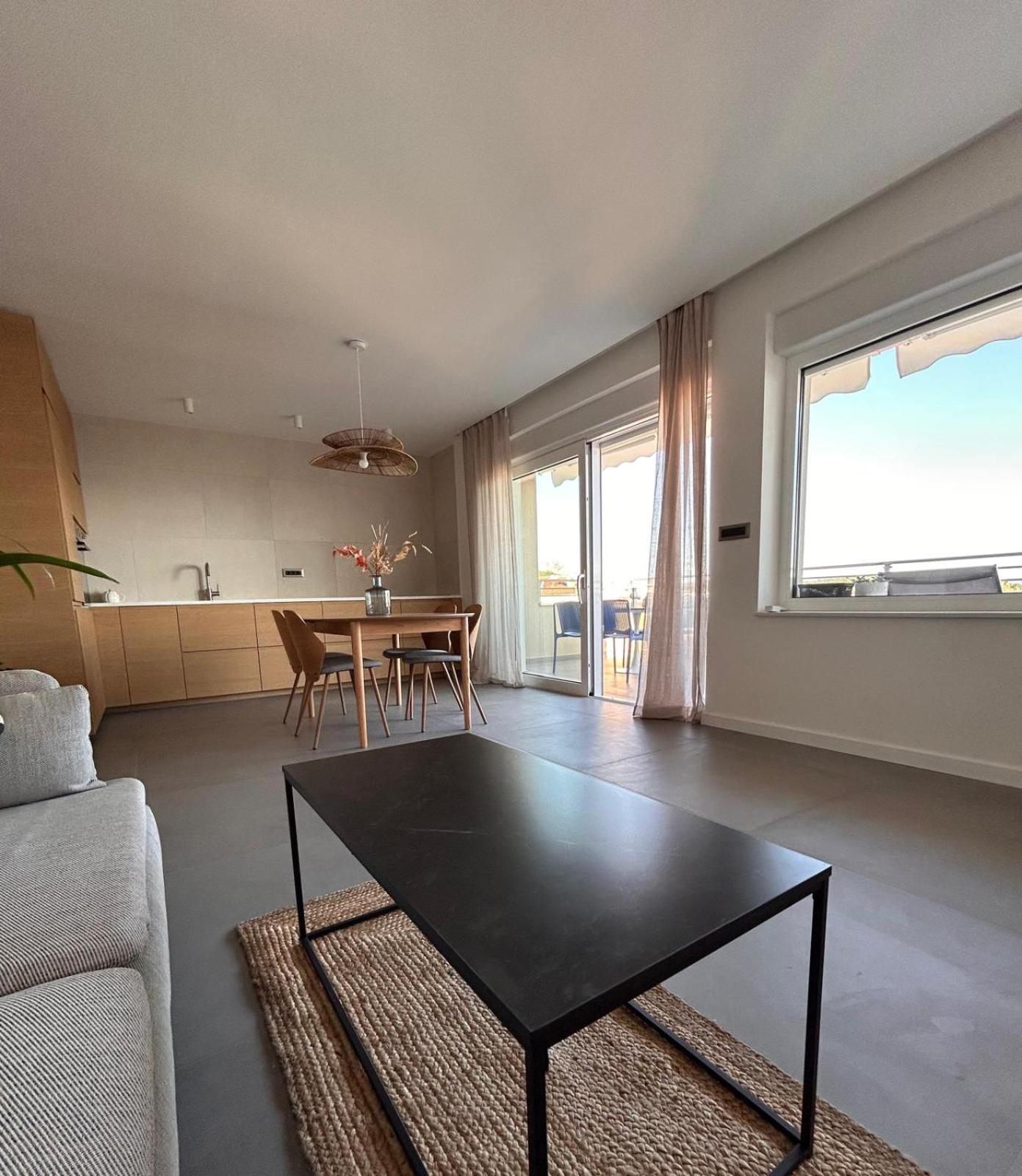 Marica Appartamento Makarska