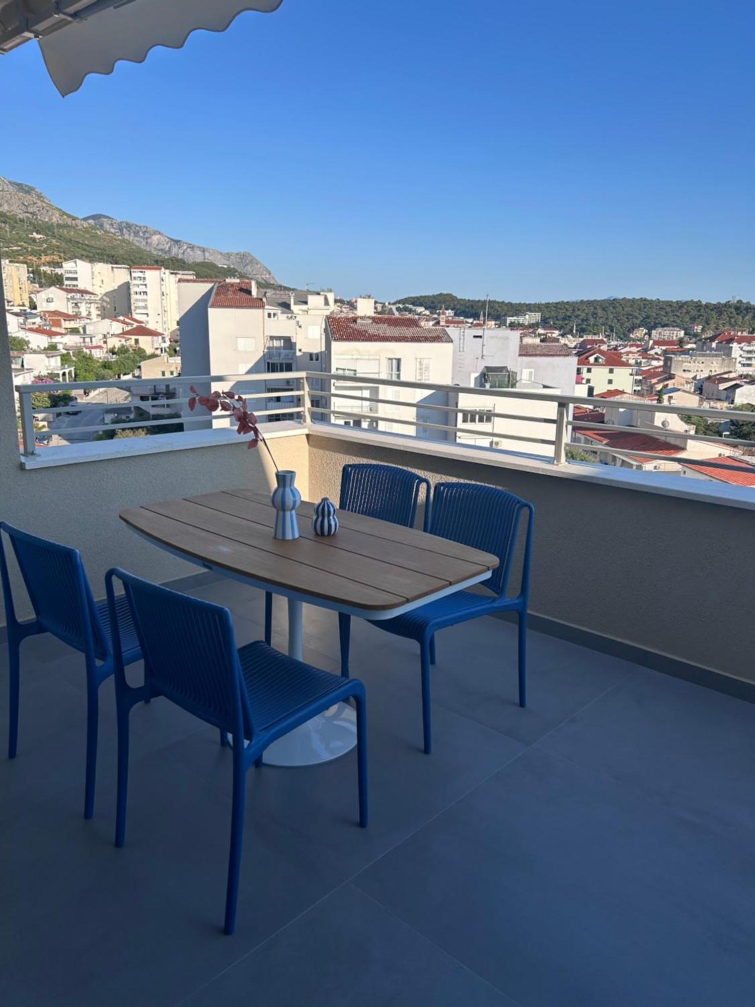 Appartamento Marica Makarska
