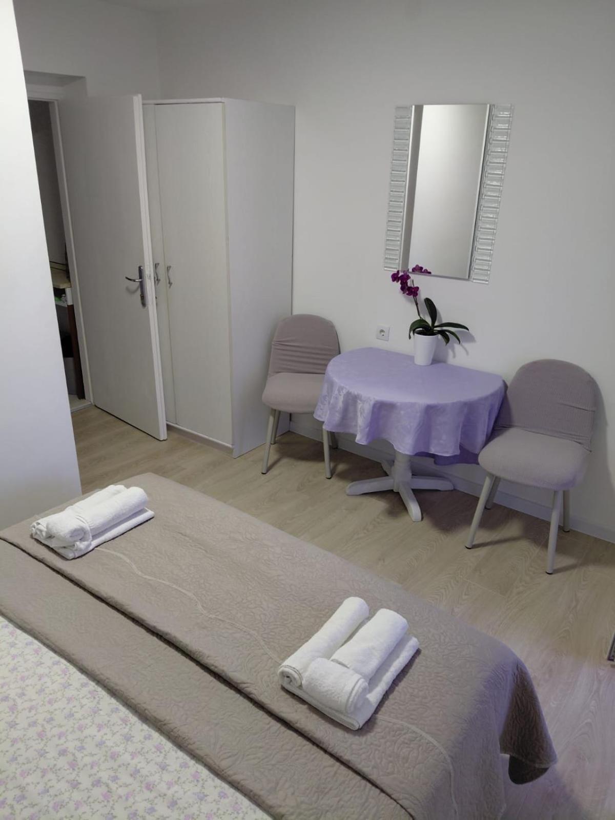 Marica Appartamento Makarska