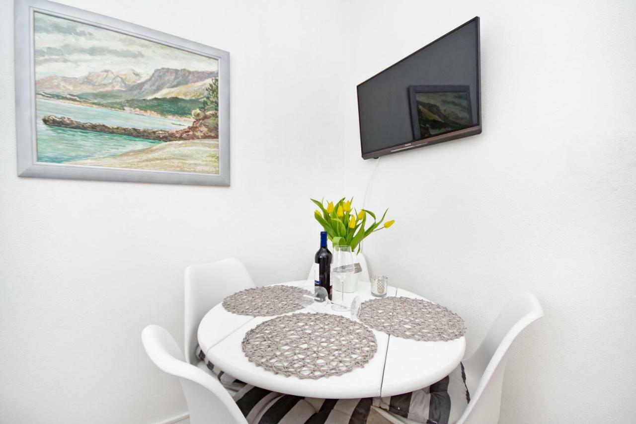 Appartamento Marica Makarska